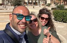 Full-Day Cairo Tour with Egyptologist Museum, Old Cairo&Bazar