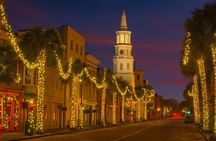 Charleston Festival of Lights Holiday Tour