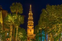Charleston Festival of Lights Holiday Tour