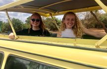 Karen Blixen Museum tour