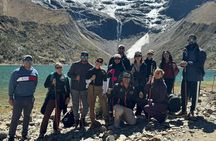 Humantay Lake from Cusco with Horses Only Climb Full Day