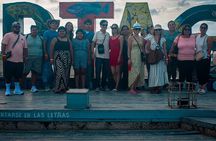 Cartagena City Guided Tour and San Felipe Castle