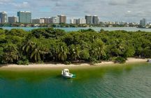 The Ultimate 4-Hour Miami Charter: Exclusive Views & Tropical Fun