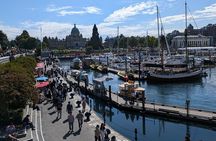 Best of Victoria Private Day Tour