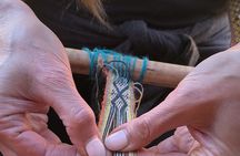 Andean Fabric Create your own masterpiece