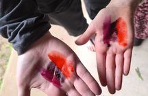 Andean Fabric Create your own masterpiece