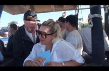 Luxor One Day Tour from Hurghada Sunrise Hot Air Balloon