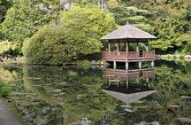Secret Gardens of Victoria Tour