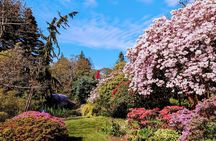 Secret Gardens of Victoria Tour