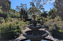 Secret Gardens of Victoria Tour
