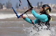 Kitesurf Lesson Watersports on Essaouira Beach
