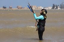 Kitesurf Lesson Watersports on Essaouira Beach