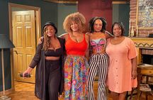 Act and Sip, A 90 Minute Acting Class with Drinks in NYC