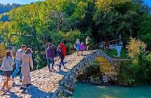 Full Day Virtual Sightseeing Tour in Batumi