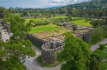 Full Day Virtual Sightseeing Tour in Batumi