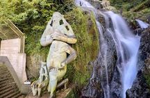 Full Day Virtual Sightseeing Tour in Batumi