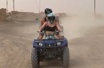 Merzouga Quad & Buggy