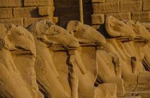 2 Day Luxor Tour East and West Bank Highlights