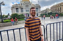 Taco Route through the Historic Center