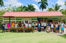 Safari Cultural Guided Tour from Punta Cana