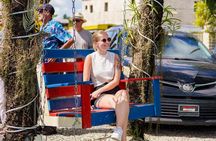 Safari Cultural Guided Tour from Punta Cana