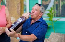 Safari Cultural Guided Tour from Punta Cana