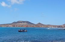 Discover the charms of St. Vincent Island Cape Verde