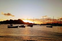 Discover the charms of St. Vincent Island Cape Verde