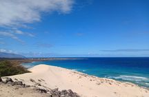 Discover the charms of St. Vincent Island Cape Verde