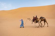 3 Days Desert Tour From Marrakech