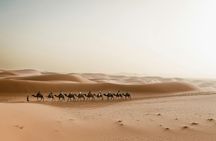 3 Days Desert Tour From Marrakech