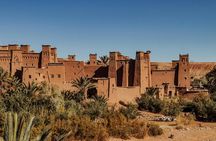3 Days Desert Tour From Marrakech
