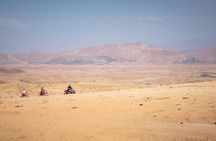3 Days Desert Tour From Marrakech