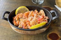 Route of the Centolla and Sabores del Mar – Tour to Puerto Almanza