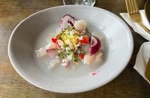 Route of the Centolla and Sabores del Mar – Tour to Puerto Almanza