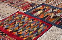 Marrakech Souks and Shopping Tour