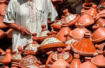 Marrakech Souks and Shopping Tour