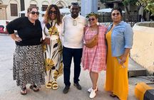 Full Day NAKUPENDA SANDBANK and STONE TOWN ( Lunch included )