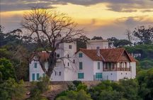 Tangier in One Day with seaside views, Camel Ride and Medina Tour