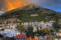 Day Trip to Tetouan and Chefchaouen from Tangier