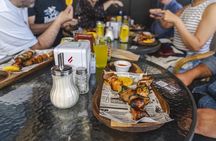 Santiago Food Tour: Bohemian Flavors and Local Gems