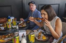 Santiago Food Tour: Bohemian Flavors and Local Gems