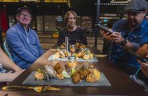 Santiago Food Tour: Bohemian Flavors and Local Gems