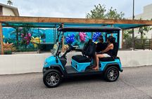 Private Old Town Scottsdale Experience - 1 Hour