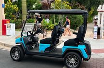 Private Old Town Scottsdale Experience - 1 Hour