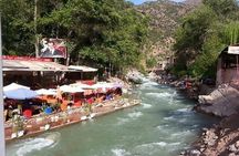 Luxury Private Day Trip to Ourika Valley