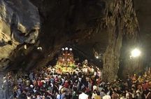 2-Day Ninh Binh Tour: Cuc Phuong, Van Long, Bai Dinh, Trang An
