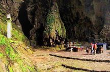 2-Day Ninh Binh Tour: Cuc Phuong, Van Long, Bai Dinh, Trang An
