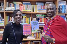 Nairobi Literary & Cultural Tour with Local Author Muthoni Maina