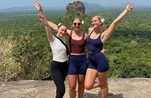 Escape for a 10 Days Private Tour in Sri Lanka, an Island Essence